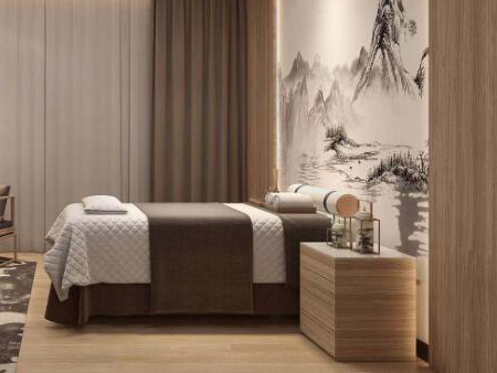 深圳福田区水疗的科学奥秘：温水疗法如何重塑你的健康状态